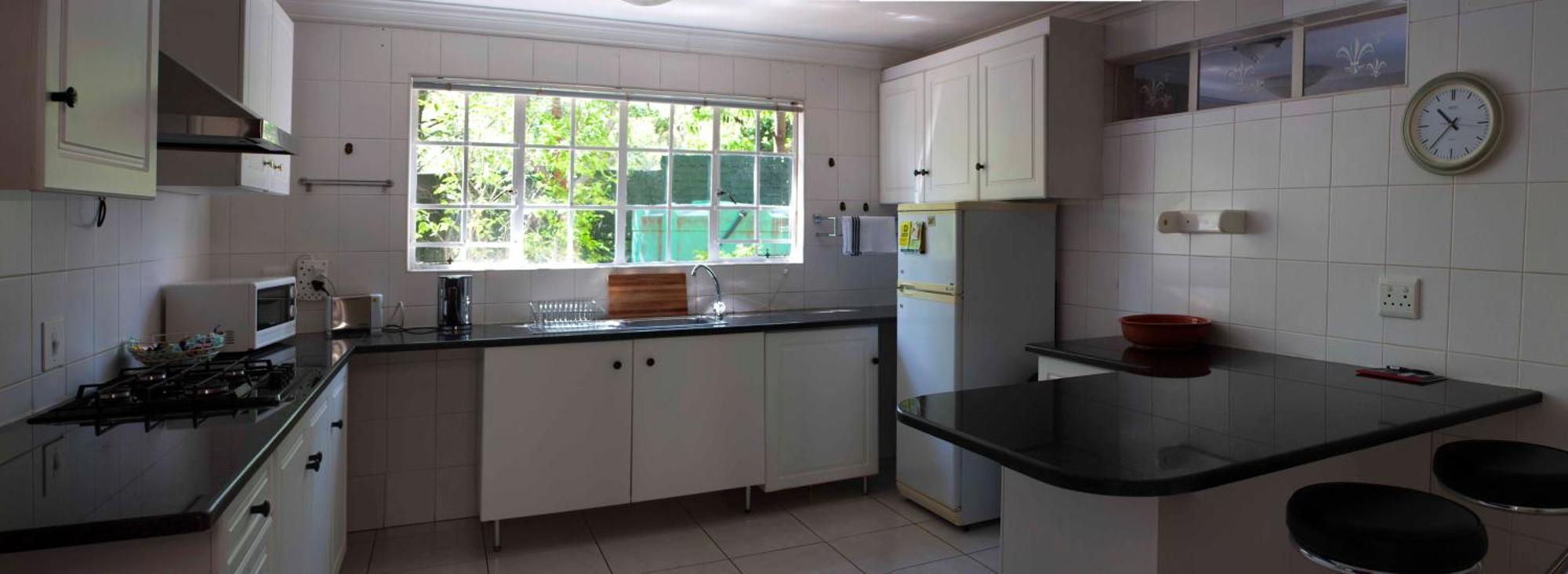 Summerview Guest Lodge Johannesburg Cameră foto
