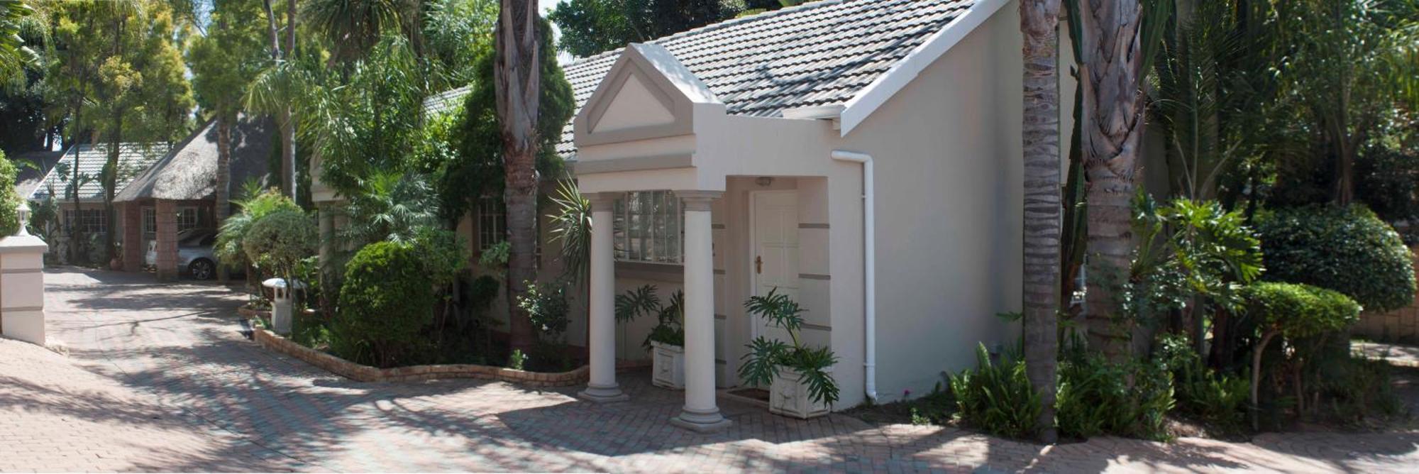 Summerview Guest Lodge Johannesburg Cameră foto