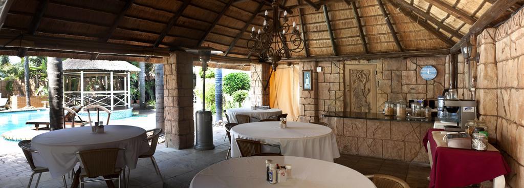 Summerview Guest Lodge Johannesburg Exterior foto