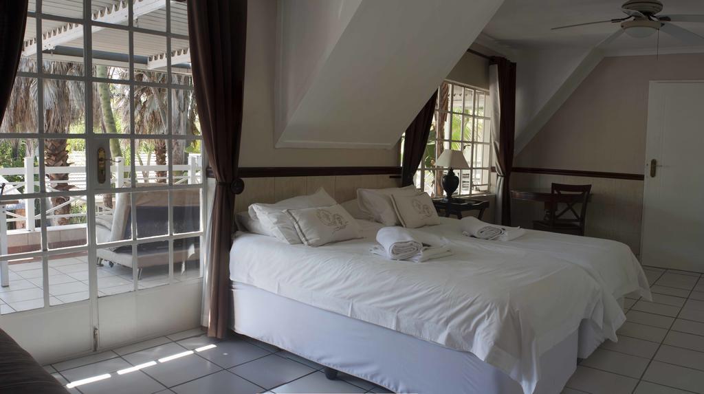 Summerview Guest Lodge Johannesburg Exterior foto