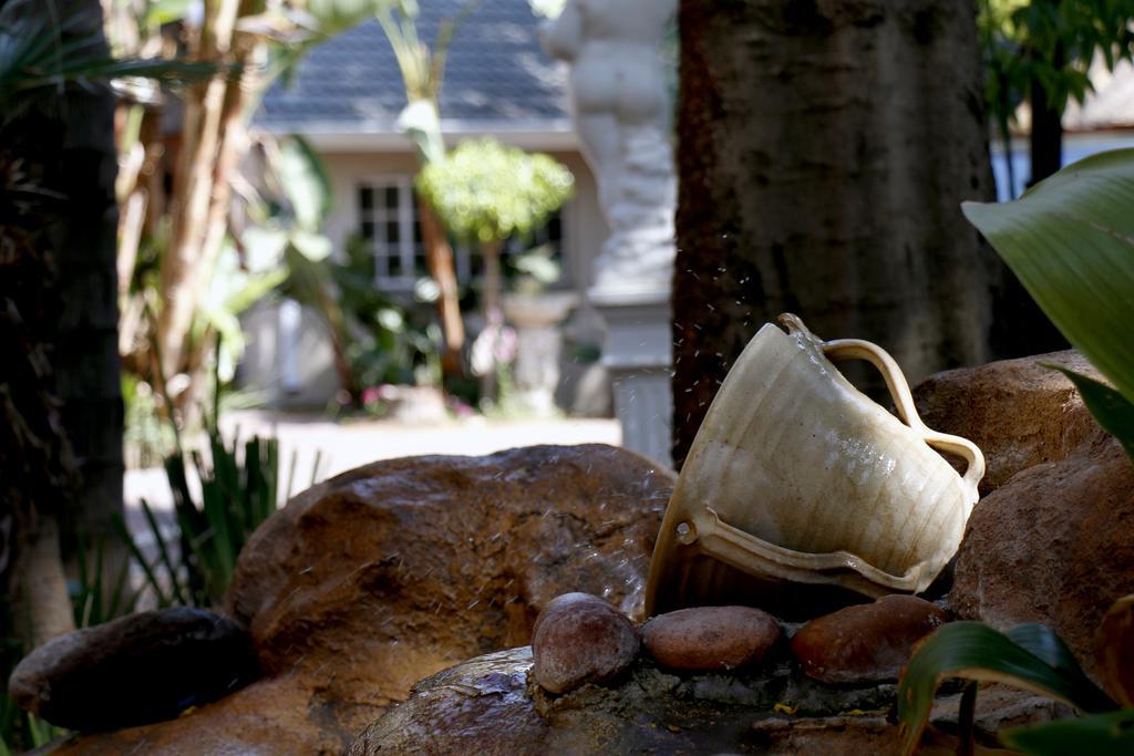 Summerview Guest Lodge Johannesburg Exterior foto