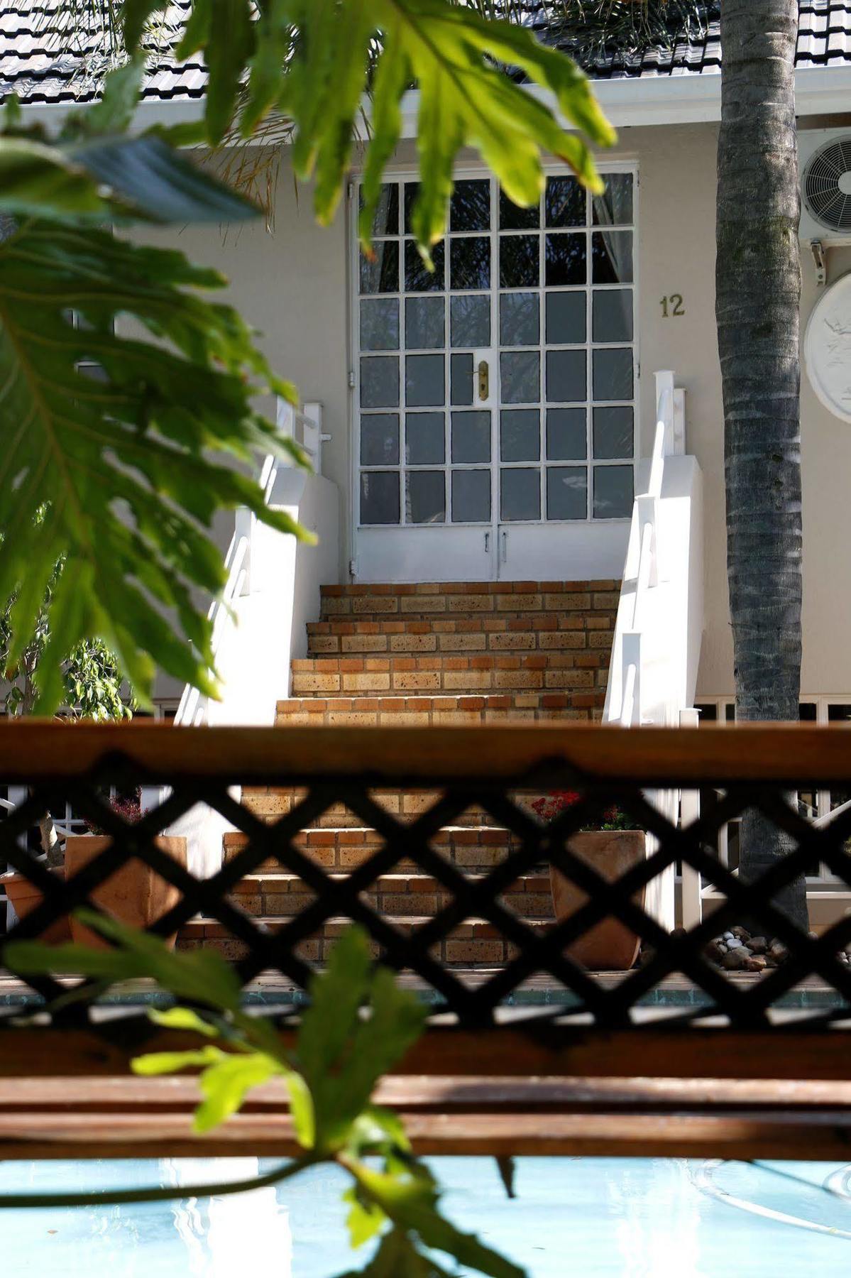 Summerview Guest Lodge Johannesburg Exterior foto